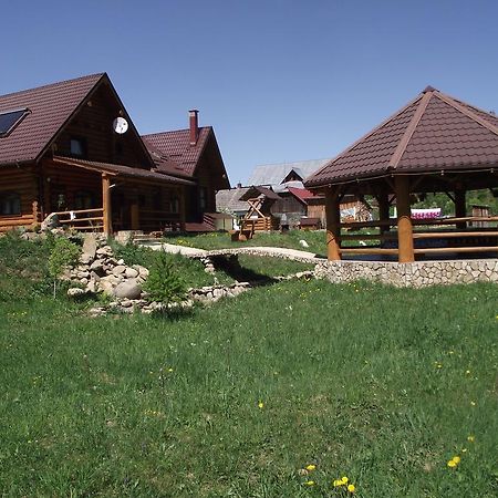 Cabana Piatra Runcului Ватра-Молдовіцей Екстер'єр фото