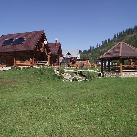 Cabana Piatra Runcului Ватра-Молдовіцей Екстер'єр фото