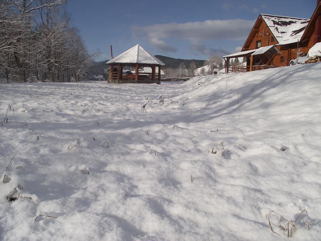 Cabana Piatra Runcului Ватра-Молдовіцей Екстер'єр фото