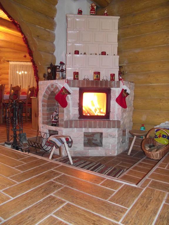 Cabana Piatra Runcului Ватра-Молдовіцей Екстер'єр фото