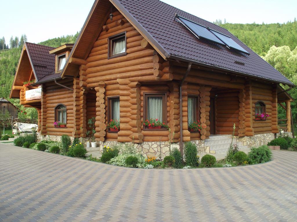 Cabana Piatra Runcului Ватра-Молдовіцей Екстер'єр фото