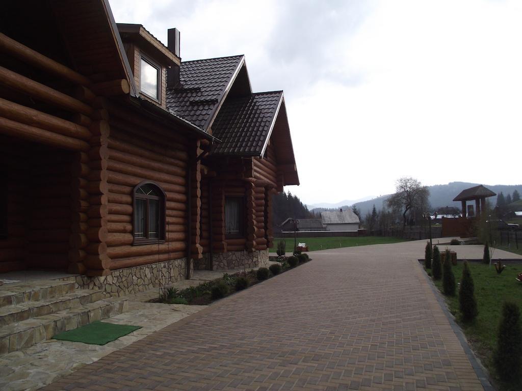 Cabana Piatra Runcului Ватра-Молдовіцей Екстер'єр фото