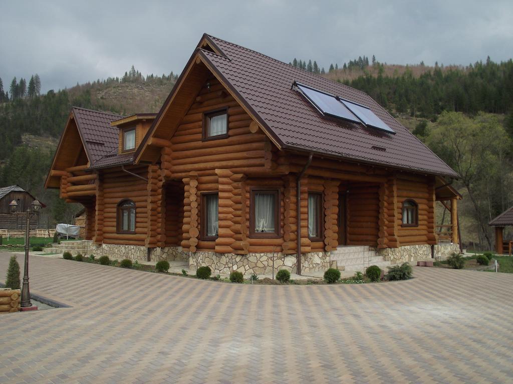 Cabana Piatra Runcului Ватра-Молдовіцей Екстер'єр фото