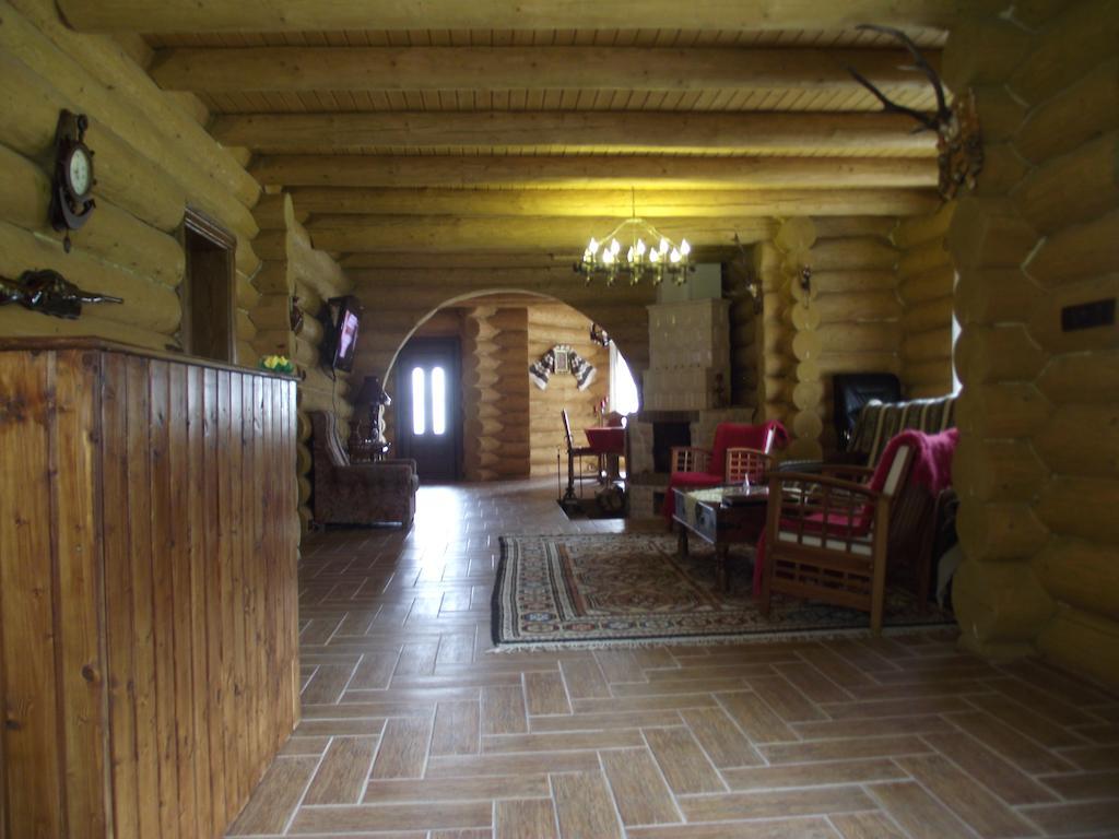 Cabana Piatra Runcului Ватра-Молдовіцей Екстер'єр фото