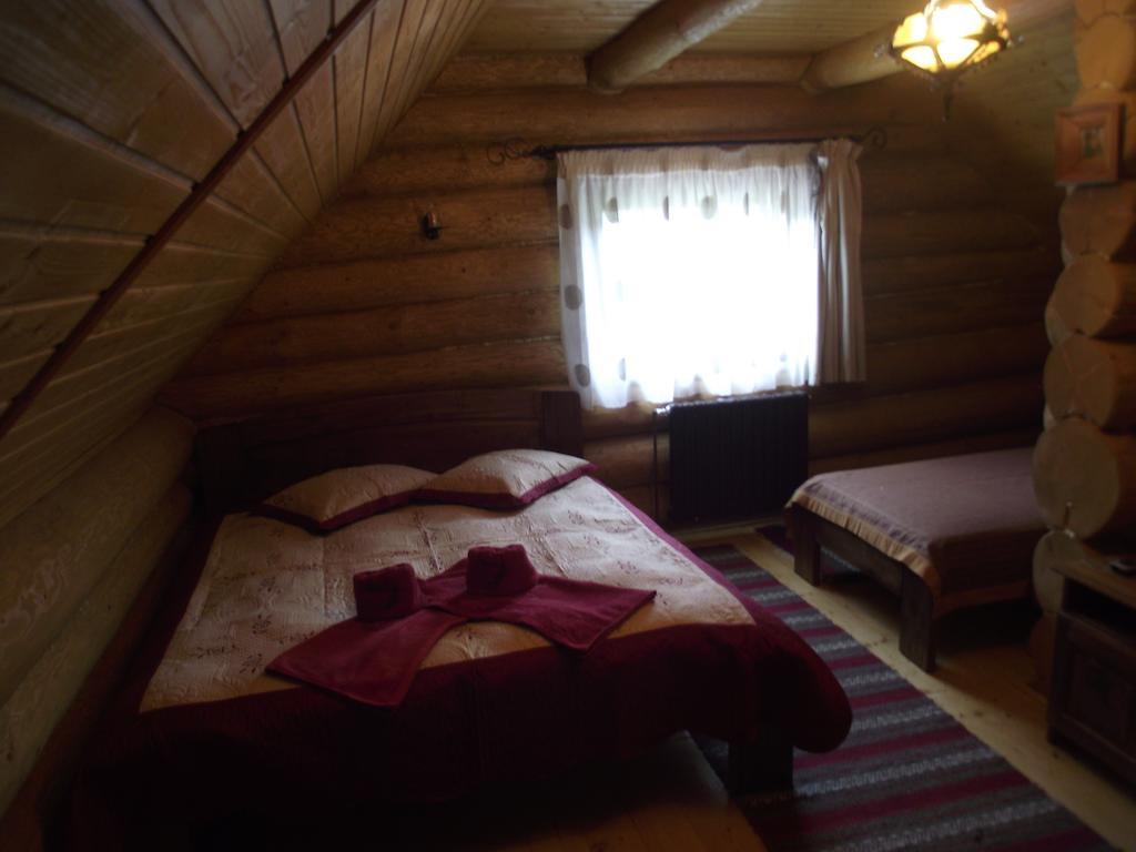 Cabana Piatra Runcului Ватра-Молдовіцей Екстер'єр фото