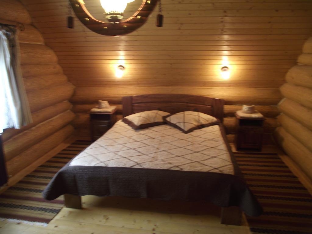 Cabana Piatra Runcului Ватра-Молдовіцей Екстер'єр фото