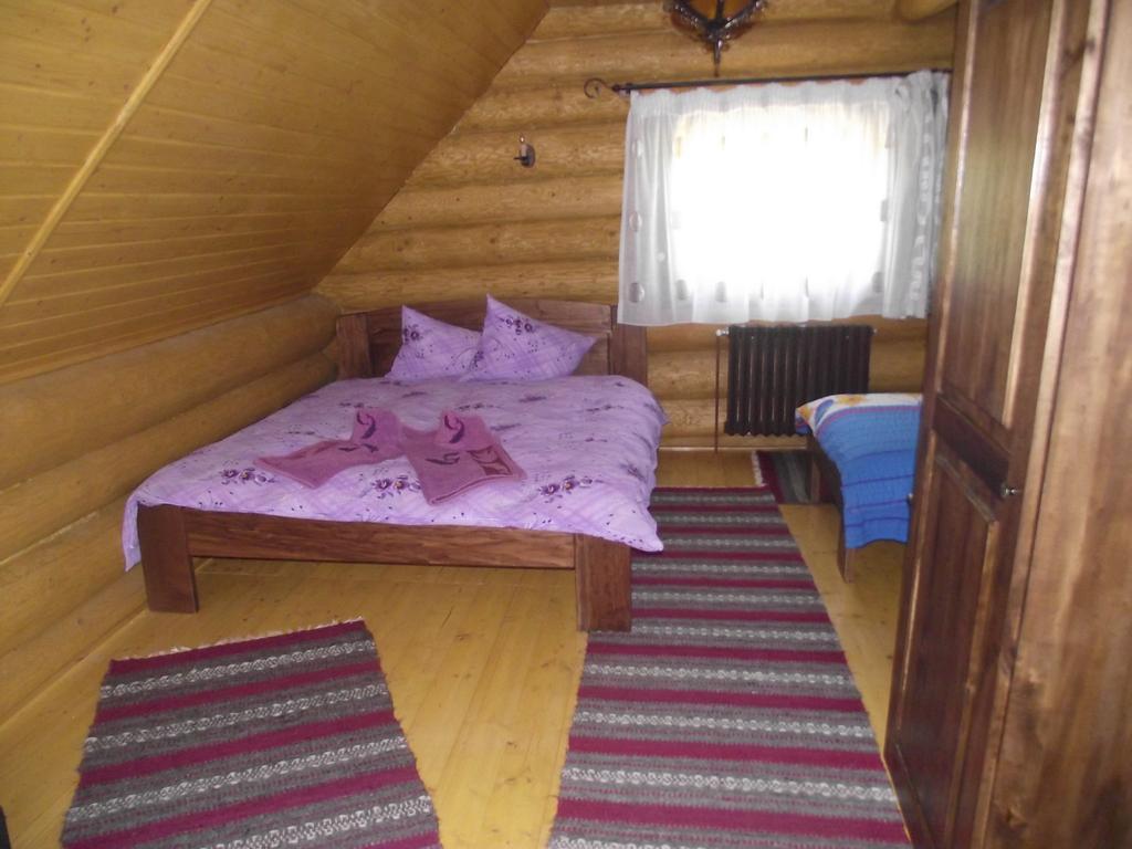 Cabana Piatra Runcului Ватра-Молдовіцей Номер фото